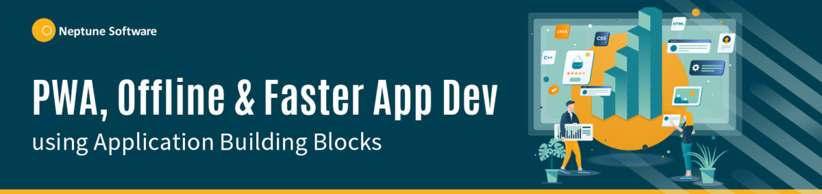 PWA Offline App Dev