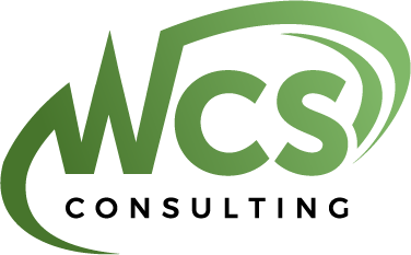 WCS Consulting Logo