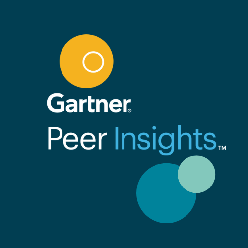 Gartner Peer Insights 2023